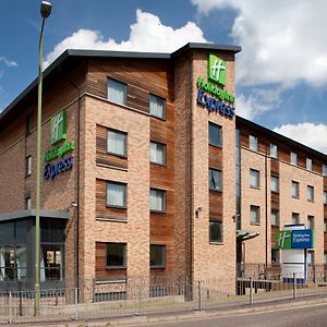 Holiday Inn Express Hemel Hempstead By Ihg