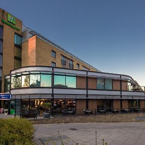 Holiday Inn London Brentford Lock By Ihg